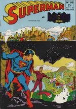 Superman & Batman & Robin 55