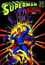 Superman & Batman & Robin 56