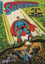 Superman & Batman & Robin 71
