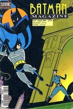 Batman magazine 2