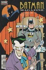 Batman magazine 3