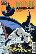 Batman magazine 5