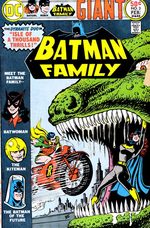 Batman Family 3
