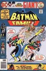 Batman Family 5