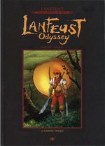 Lanfeust odyssey # 4