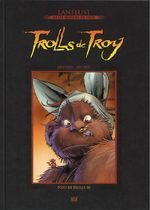 couverture, jaquette Trolls de Troy Deluxe 16