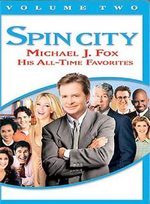 Spin City # 2