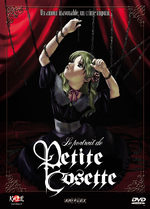 Le Portrait de Petite Cosette 1