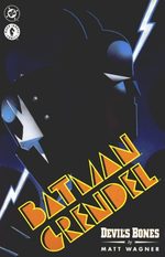 Batman / Grendel # 1