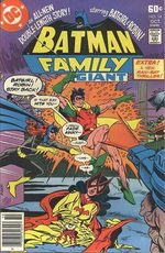 Batman Family # 14