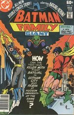 Batman Family 15