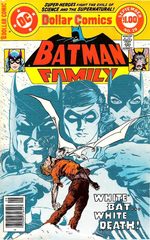 Batman Family # 19