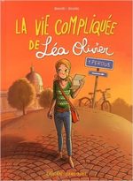 La vie compliquée de Léa Olivier # 1