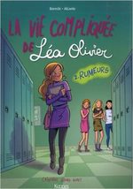 La vie compliquée de Léa Olivier # 2