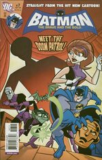 Batman - L'alliance des héros # 7