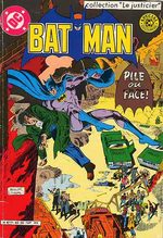 Batman - Collection le Justicier # 5