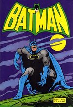couverture, jaquette Batman Kiosque (1975 - 1976) 3