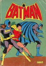 couverture, jaquette Batman Kiosque (1975 - 1976) 7