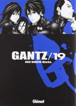 Gantz 19
