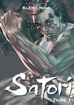 Satori 1 Global manga
