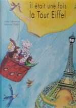 Il était une fois la Tour Eiffel 1