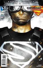 Superman - American Alien # 5