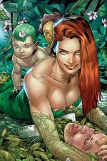 Poison Ivy - Cycle of life and death # 3