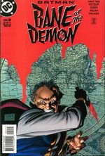 Batman - Bane of the Demon # 2