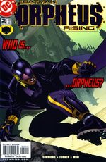 Batman - Orpheus Rising 2