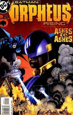 Batman - Orpheus Rising 5