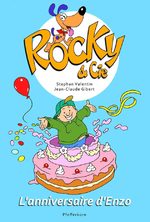 Rocky & Cie 3