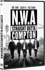 N.W.A - Straight Outta Compton 0