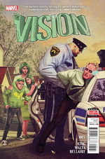 La Vision # 5