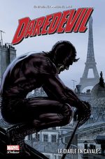 couverture, jaquette Daredevil TPB HC - Marvel Deluxe - Issues V2 1