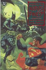 Batman / Superman - Terreurs noires # 3
