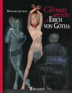 Les carnets secrets d'Erich Von Götha 1