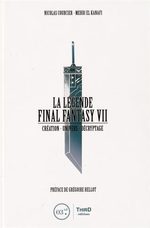 La Légende Final Fantasy VII 1 Guide