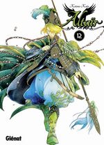 Altaïr 12 Manga