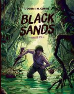 Black Sands - Unité 731 1