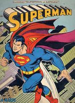 Superman & Batman # 1