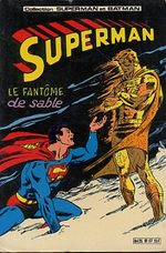 Superman & Batman # 3