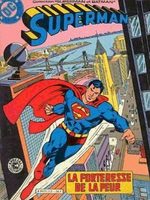 Superman & Batman # 4