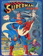 Superman & Batman # 6