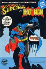 Superman & Batman # 9