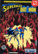 Superman & Batman # 10