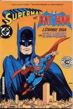 Superman & Batman # 11