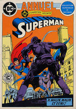Superman & Batman # 13
