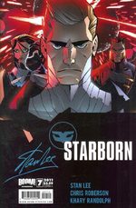 Starborn # 7