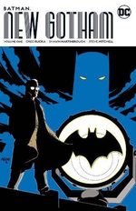 Batman - New Gotham # 1
