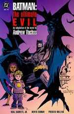 Batman - The Ultimate Evil # 1